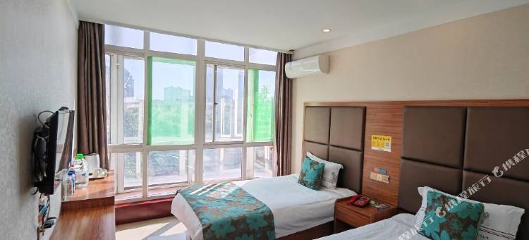 金凯悦酒店(邯郸站万达广场店)图片