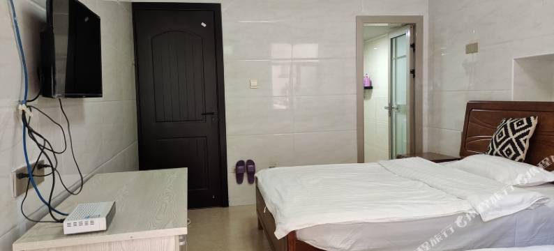 平潭葫芦澳民宿图片