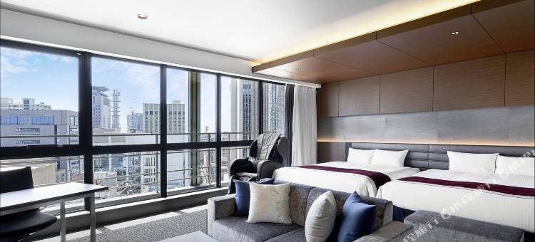 Daiwa Roynet Hotel 神户三宫PREMIER(Daiwa Roynet Hotel Kobe-Sannomiya Premier)图片