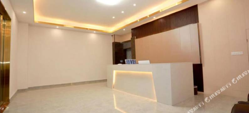 都市恋家公寓(大朗镇洋乌村店)图片