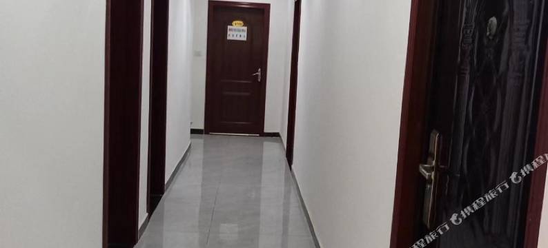 荆州龙峰快捷宾馆图片