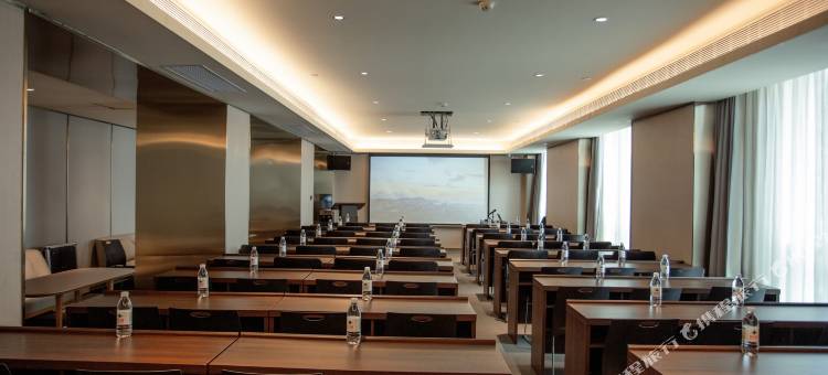 全季酒店(平度青岛路店)图片