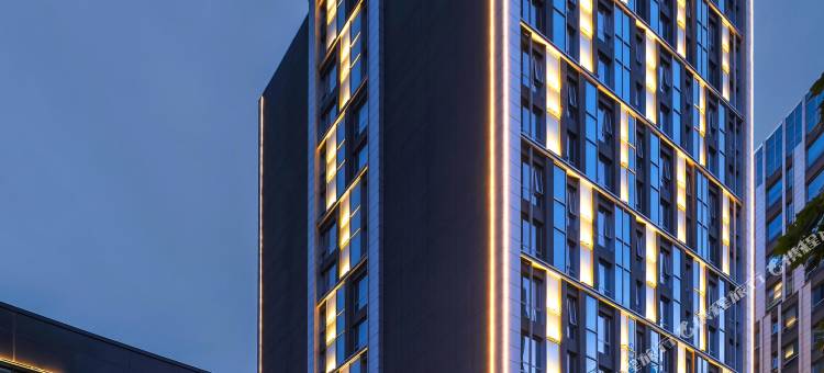 合肥滨湖新区希尔顿花园酒店图片