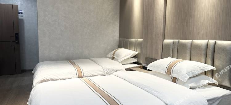 遇见家宾馆图片