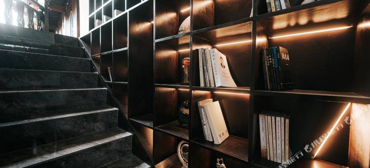 悦漫时光民宿 (阆中古城店)图片