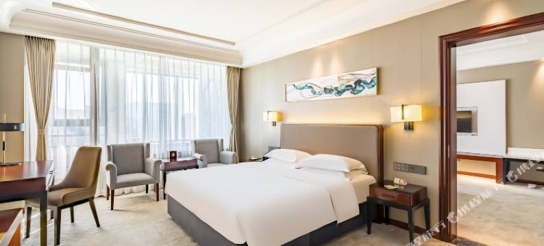 北京温都水城湖湾酒店图片