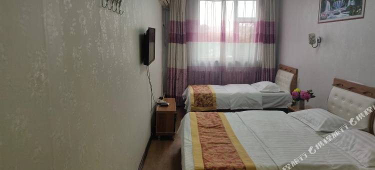 梨树盛源商务宾馆图片