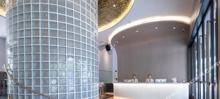今悦花园酒店(深圳前海自贸区店)图片