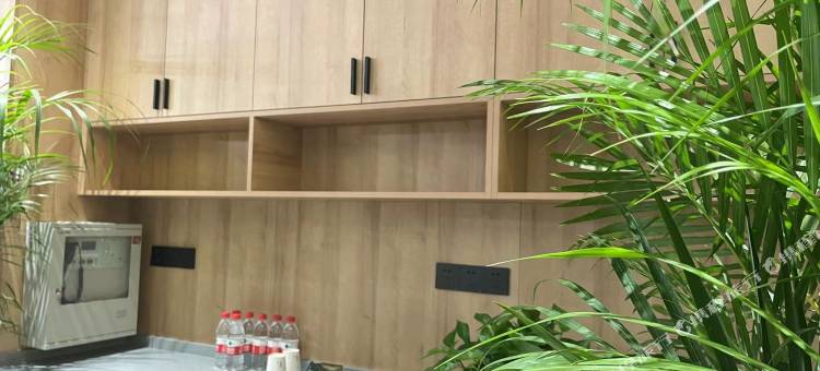 华卓宾馆(桑坡中心大街店)图片