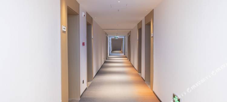 你好酒店(济南泉城广场宽厚里店)图片