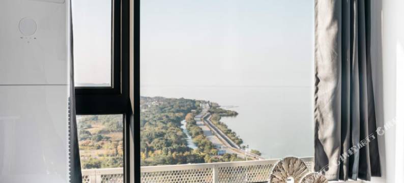 丽斯·未来酒店(太湖博物馆店)图片