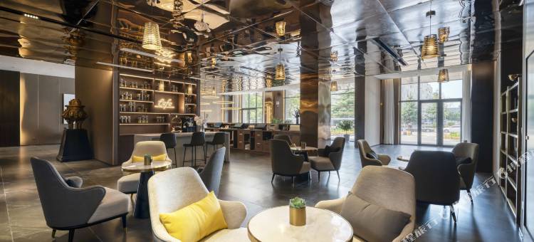 如家精选酒店(荣成成山大道樱花湖店)图片