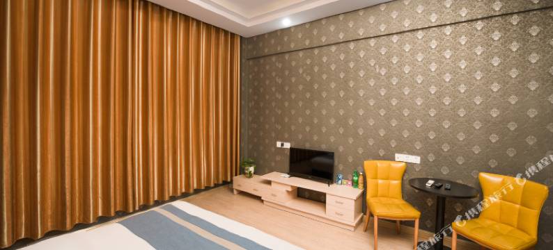 华怡酒店(平度人民路中杰时代尚街店)图片