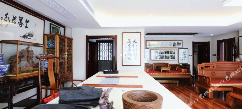 印象新安居民宿 (徽州古城店)图片