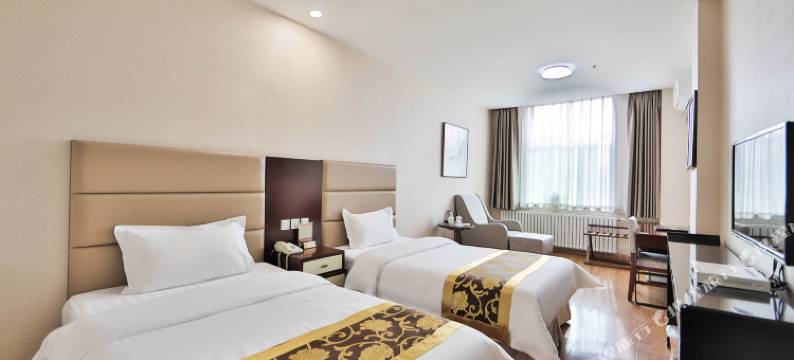 德铭宾馆(延吉延边大学店)图片