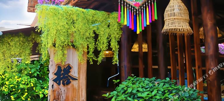 普者黑一搭客栈(仙人洞村景区店)图片