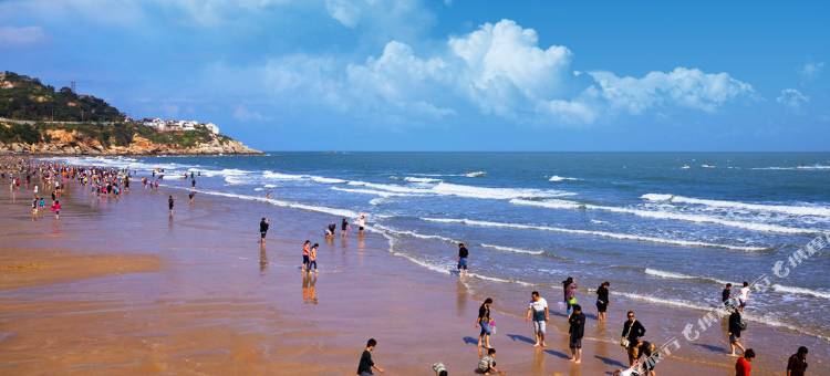 Meet·遇见海旅拍民宿图片
