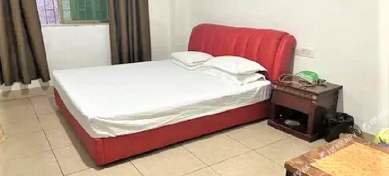 惠州鸿鑫公寓(万联广场店)图片