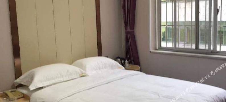 洪湖太阳城酒店图片