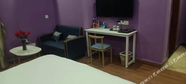 博白同昌精品酒店(宝中宝购物广场店)图片