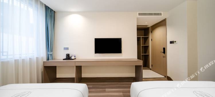 逸宿轻居酒店(宁波鄞江古镇栎社机场店)图片