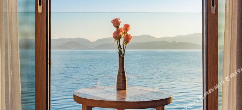 大理莫溪客舍图片