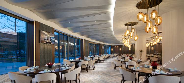 台州白天鹅酒店(国际会议中心)图片