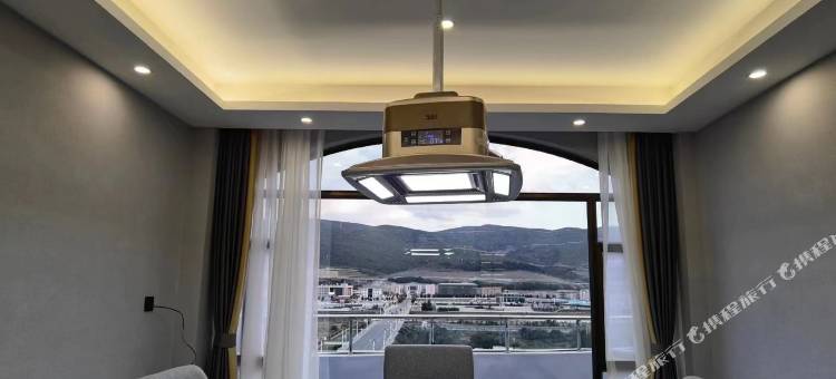 湿地假日酒店图片