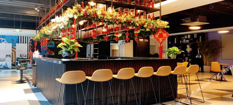 上海小茂公寓(宝山店)图片