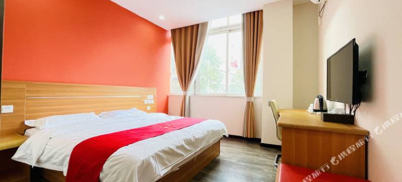 秀成缘酒店(遵义汇川大道店)图片