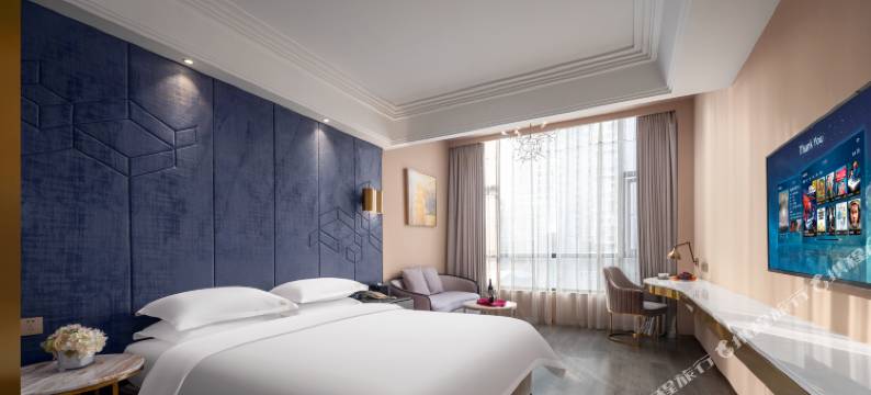 维卡·v酒店(射洪维卡国际城店)图片