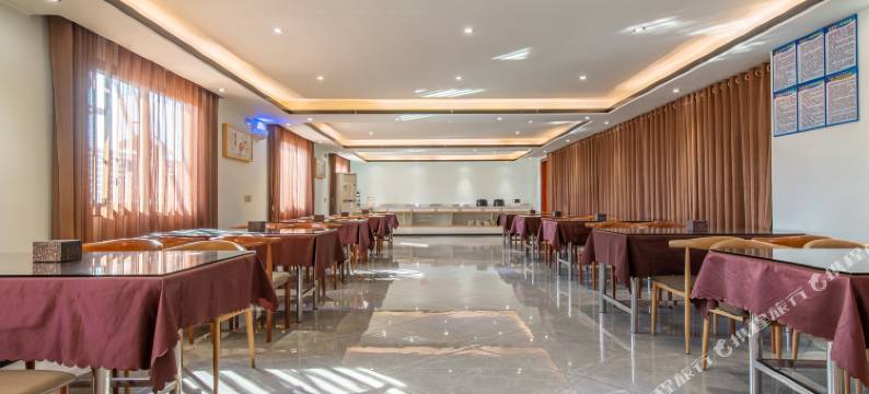 金苑酒店(茂名市政府祥和中学店)图片