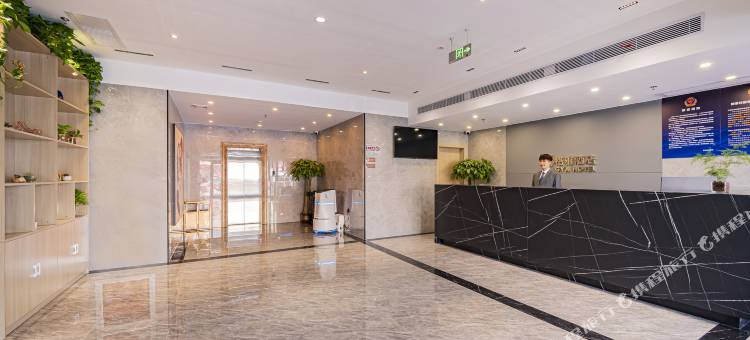 格雅酒店(北京大红门南地铁站店)图片