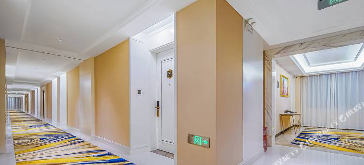 维也纳国际酒店(芜湖银湖星悦广场店)图片