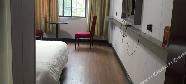 东安栖源宾馆图片