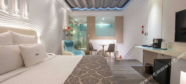 168 motel 桃园馆图片