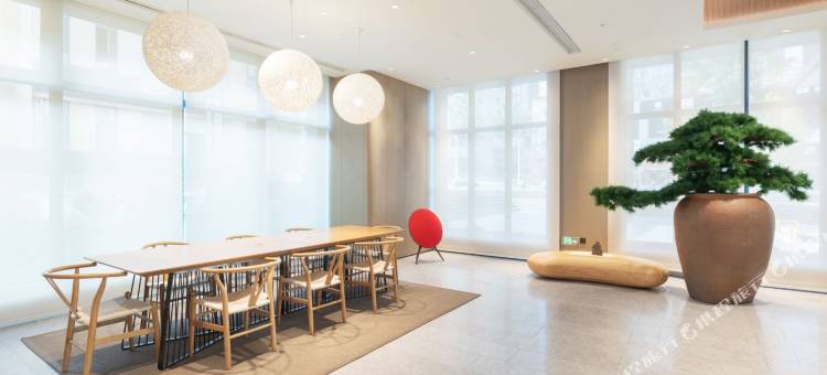 全季酒店(达州紫荆花路店)图片
