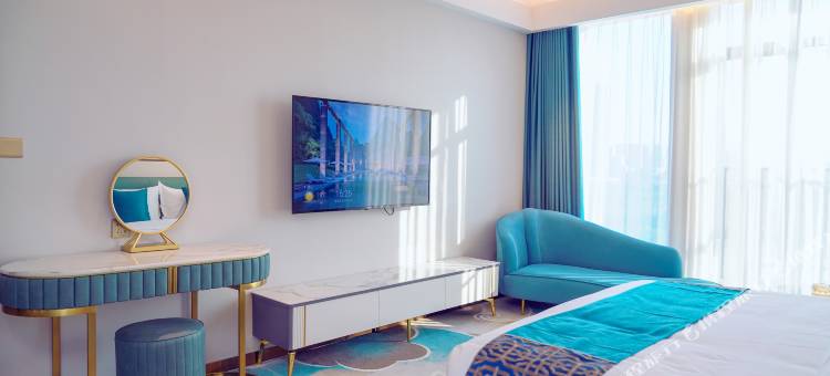 佛山云希酒店(南海狮山店)图片