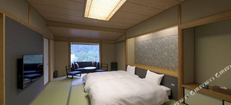 露樱格兰维里奥酒店-宇奈月温泉店(Grandvriohotel Unazukionsen)图片