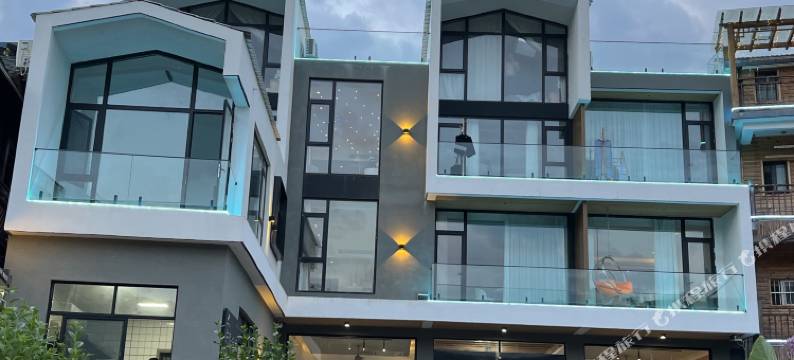 许家农庄民宿(皖南川藏线板桥店)图片