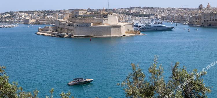 英尼亚拉港口酒店(Iniala Harbour House and Residences)图片