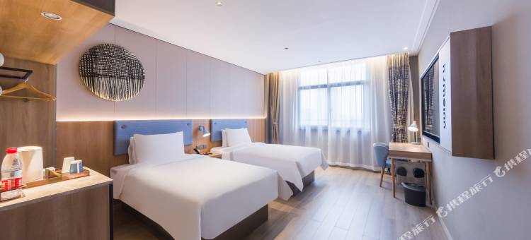 如家华驿精选酒店(苏州吴江东太湖横扇店)图片