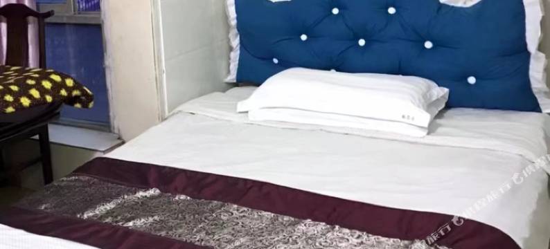 重庆杨阳公寓图片