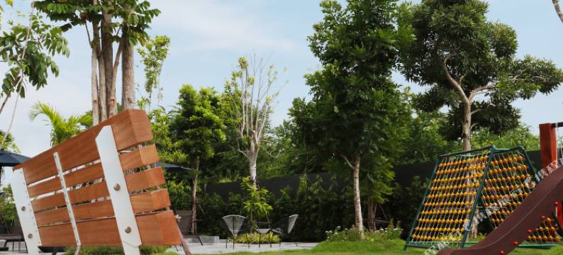 华欣赛米拉之家酒店(Seamira House Hua Hin)图片