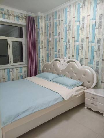 双鸭山拾光民宿