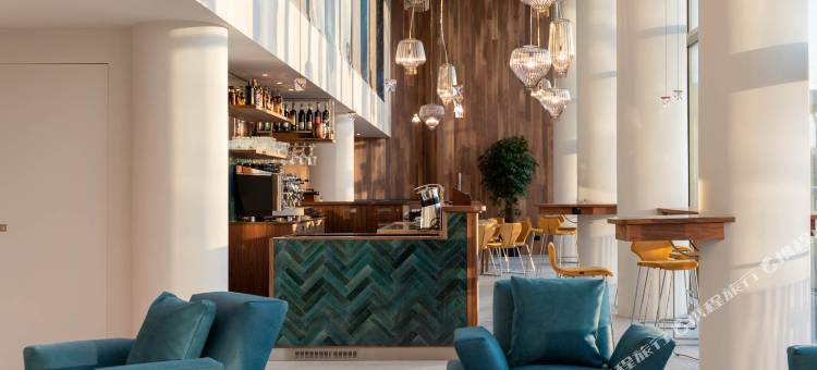 生活酒店(Life Hotel)图片