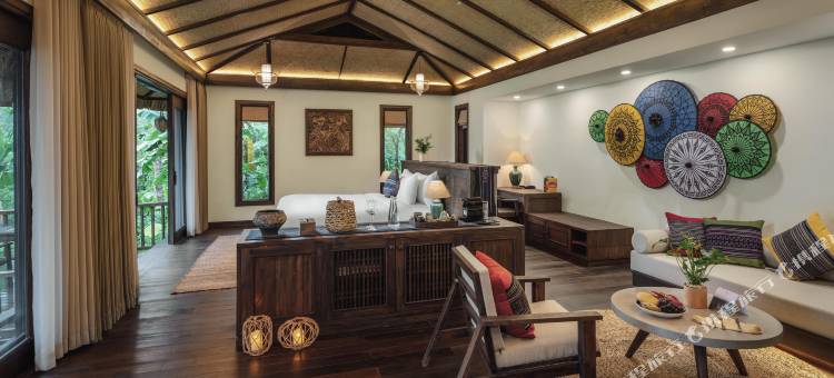 阿瓦娜度假村(Avana Retreat)图片
