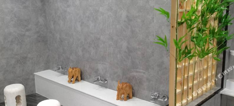 集贤七禧阳光精品酒店图片