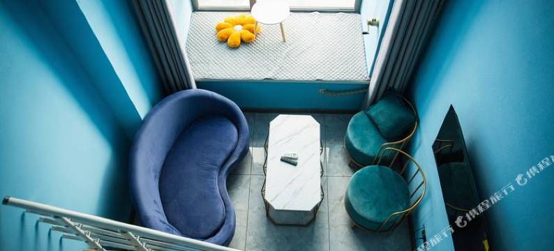 520轻奢公寓(砂之船中东奥莱店)图片