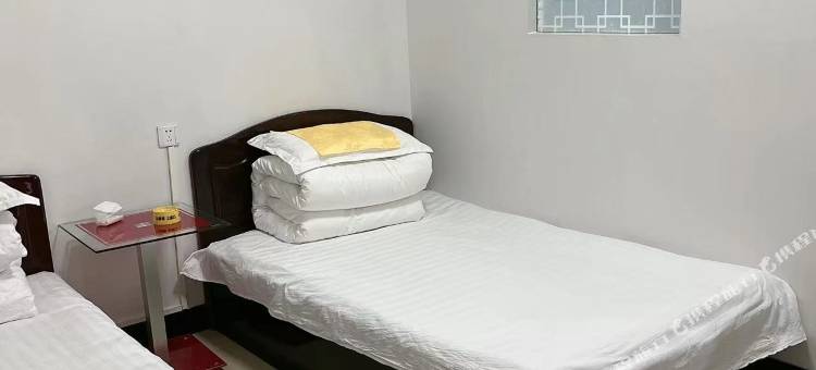 朔州靓甲一號民宿图片